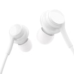 Auricolari cablati JOYROOM JR-EW02 in-ear 3,5 mm