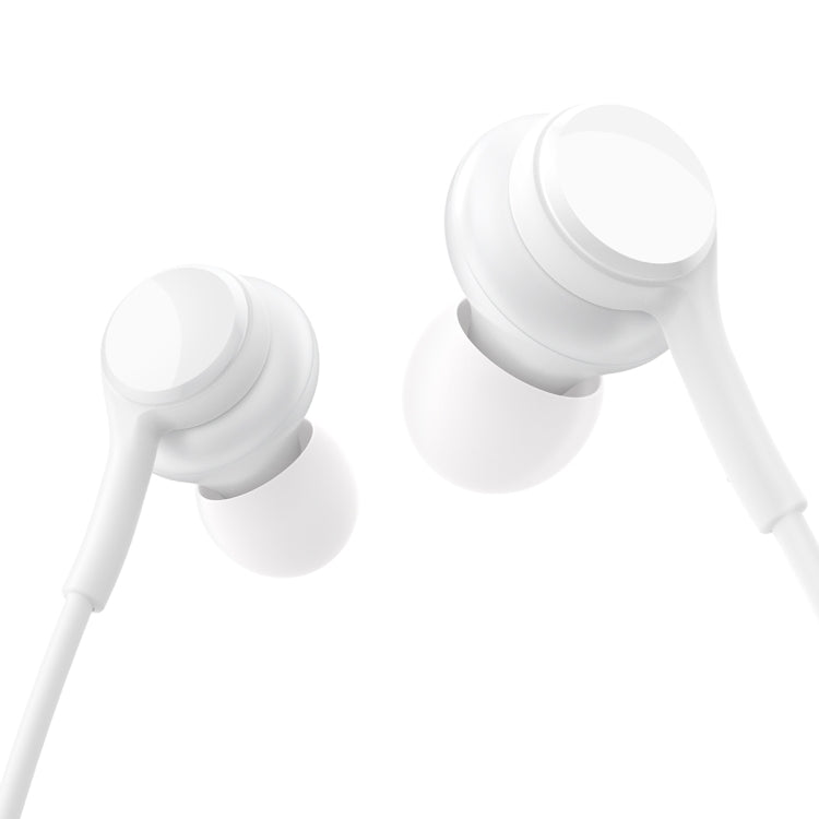 Auricolari cablati JOYROOM JR-EW02 in-ear 3,5 mm