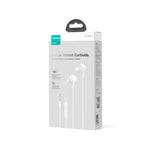 Auricolari cablati JOYROOM JR-EW02 in-ear 3,5 mm