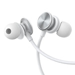 Auricolare in-ear JOYROOM JR-EW03 con cavo 3,5 mm