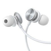 Auricolare JOYROOM JR-EW03 con cavo 3,5 mm