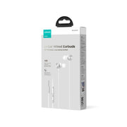 Auricolare JOYROOM JR-EW03 con cavo 3,5 mm