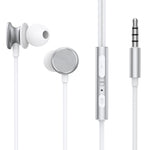 Auricolare in-ear JOYROOM JR-EW03 con cavo 3,5 mm