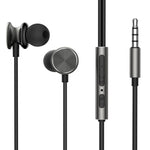 Auricolare in-ear JOYROOM JR-EW03 con cavo 3,5 mm
