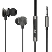Auricolare JOYROOM JR-EW03 con cavo 3,5 mm