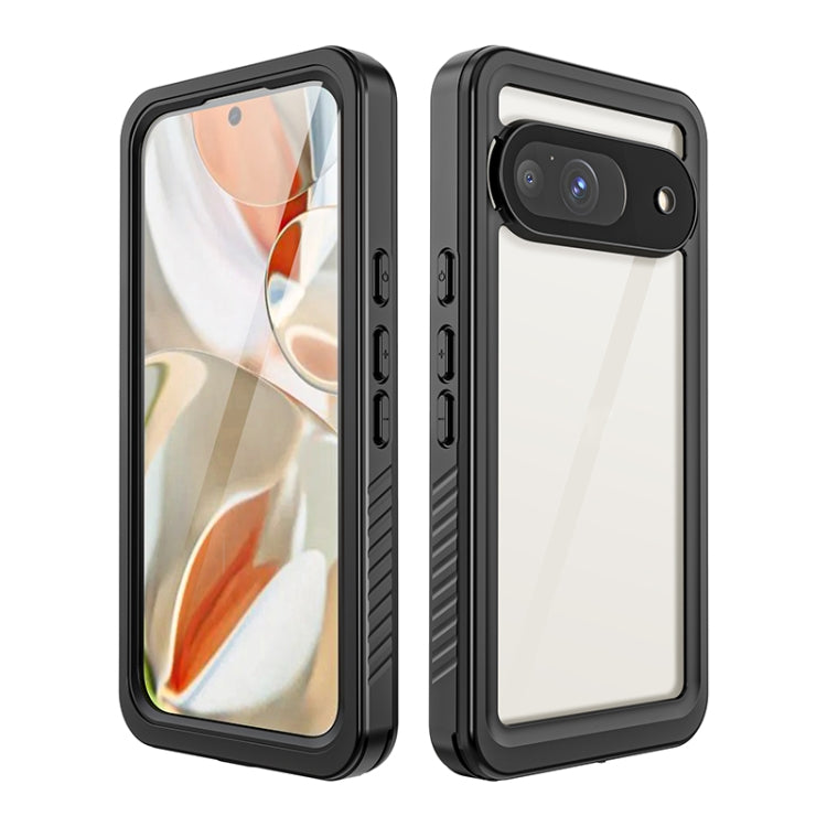 RedPepper Custodia protettiva antiurto IP68 impermeabile per PC + TPU, For Google Pixel 9 Pro XL, For Google Pixel 9 Pro, For Google Pixel 9, For Google Pixel 7a