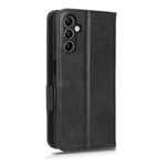Custodia portafoglio in pelle con cavalletto per Samsung Galaxy M