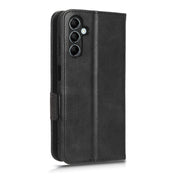 Custodia portafoglio in pelle con cavalletto per Samsung Galaxy M