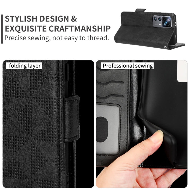 Custodia portafoglio in pelle con cavalletto per Samsung Galaxy M