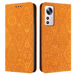 Custodia portafoglio in pelle per Xiaomi 12 Lite e compatibili