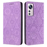 Custodia portafoglio in pelle per Xiaomi 12 Lite e compatibili