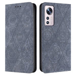 Custodia portafoglio in pelle per Xiaomi 12 Lite e compatibili