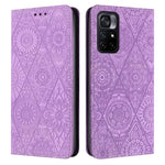 Custodia portafoglio in pelle per Xiaomi Poco X4 Pro 5G