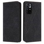 Custodia portafoglio in pelle per Xiaomi Poco X4 Pro 5G