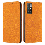 Custodia portafoglio in pelle per Xiaomi Poco X4 Pro 5G