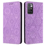 Custodia portafoglio in pelle per Xiaomi Poco X4 Pro 5G