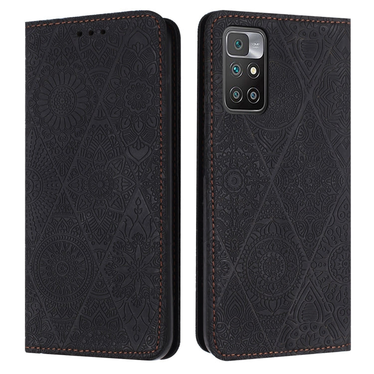 Custodia portafoglio in pelle per Xiaomi Poco X4 Pro 5G