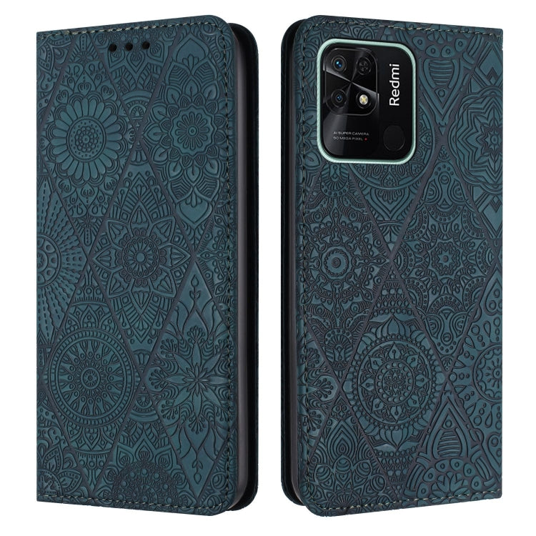 Custodia portafoglio in pelle per Xiaomi 12 Lite e compatibili