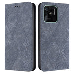 Custodia portafoglio in pelle per Xiaomi 12 Lite e compatibili