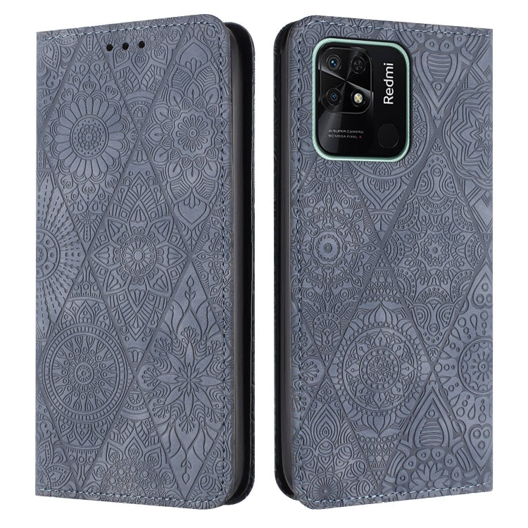 Custodia portafoglio in pelle per Xiaomi 12 Lite e compatibili
