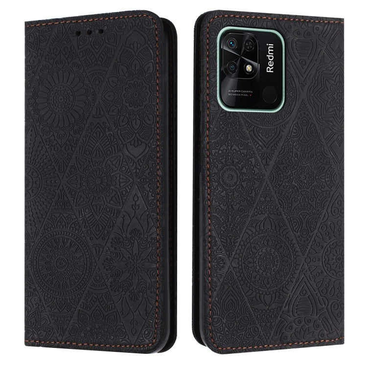Custodia portafoglio in pelle per Xiaomi 12 Lite e compatibili