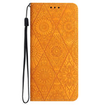 Custodia portafoglio in pelle per Xiaomi Redmi 9