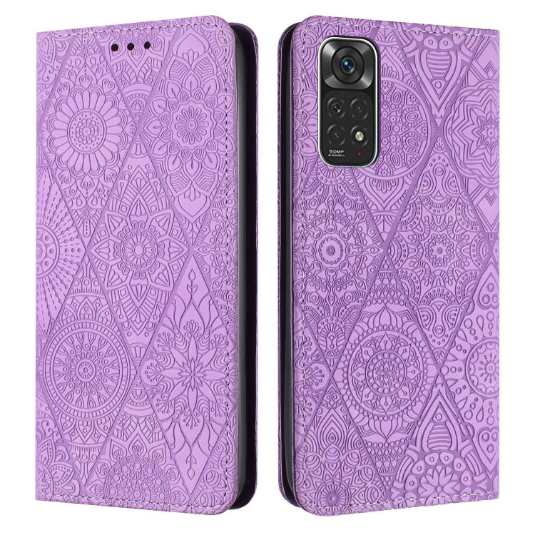 Custodia portafoglio in pelle per Xiaomi 12 Lite e compatibili