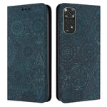 Custodia portafoglio in pelle per Xiaomi 12 Lite e compatibili