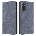 Custodia portafoglio in pelle per Xiaomi 12 Lite e compatibili