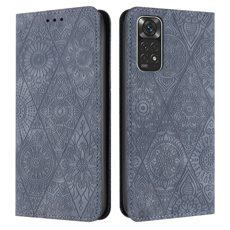 Custodia portafoglio in pelle per Xiaomi 12 Lite e compatibili