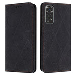 Custodia portafoglio in pelle per Xiaomi 12 Lite e compatibili