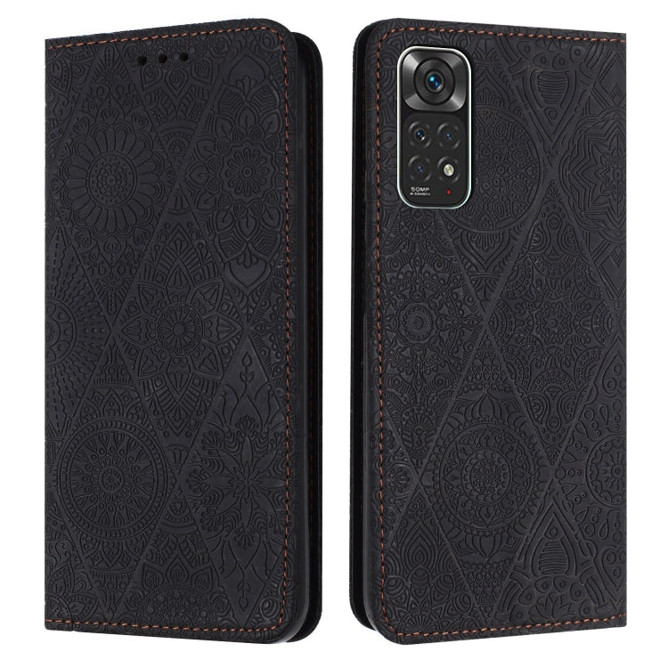 Custodia portafoglio in pelle per Xiaomi 12 Lite e compatibili