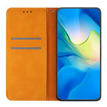 Custodia portafoglio in pelle per Redmi Note 8
