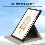 Custodia Smart Tablet in Pelle 360° per iPad