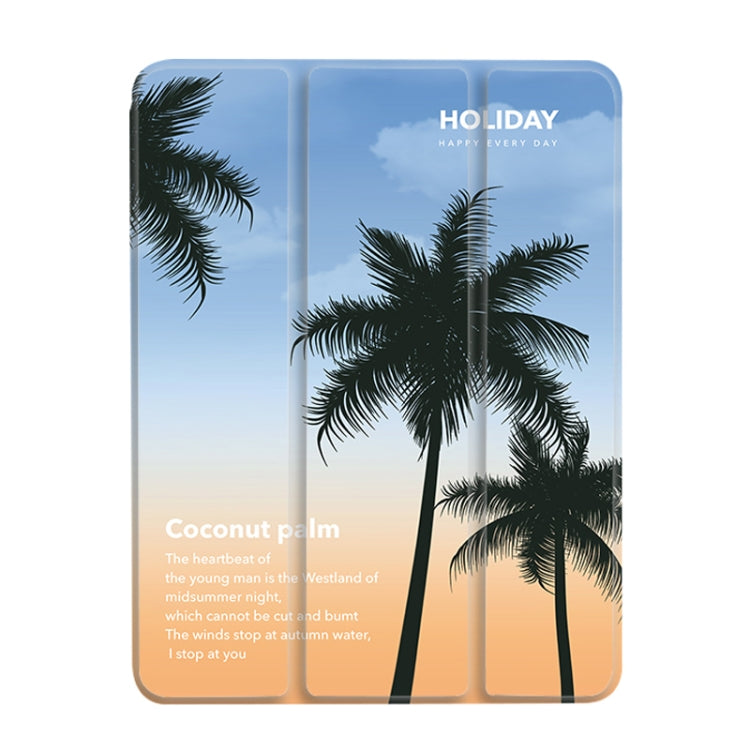 Custodia tablet in pelle con rotazione 360° per iPad