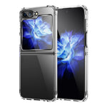 Custodia protettiva in acrilico per Samsung Galaxy Z Flip5