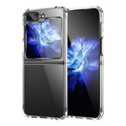 Custodia protettiva in acrilico per Samsung Galaxy Z Flip5