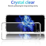 Custodia protettiva in acrilico per Samsung Galaxy Z Flip5