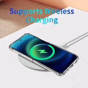 Custodia protettiva in acrilico per Samsung Galaxy Z Flip5