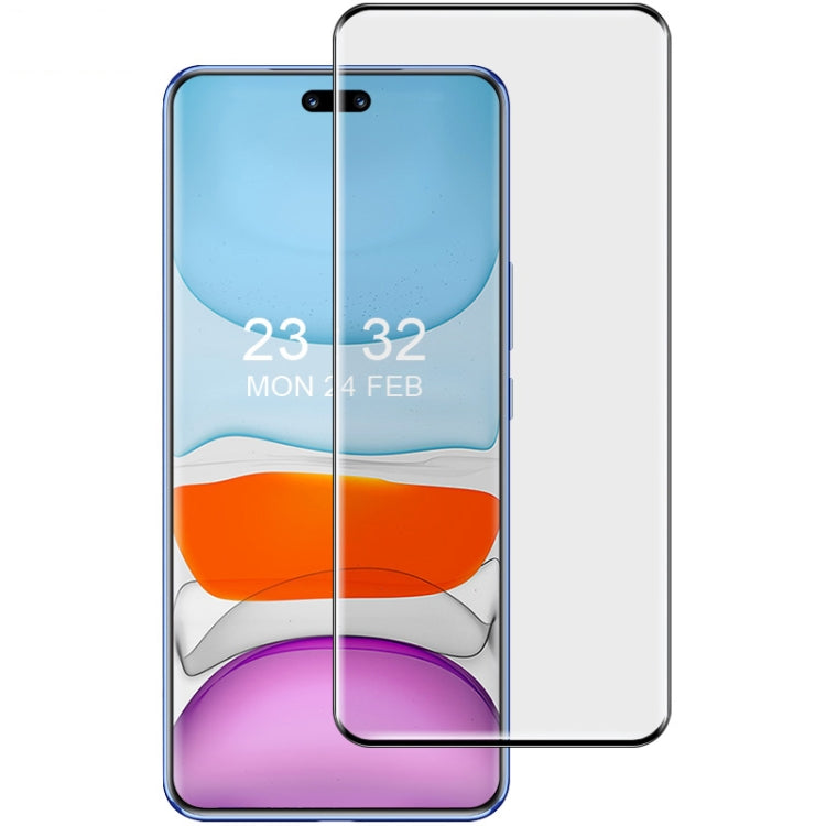 Pellicola in vetro temperato curvo a schermo intero imak 3D, For Huawei Pura 70 Pro/70 Pro+/70 Ultra, For Huawei nova 12 Pro/nova 12 Ultra, For Huawei Mate 60 RS Ultimate, For Huawei Mate X3 / Mate X5, For Huawei Mate 60 Pro                            ...
