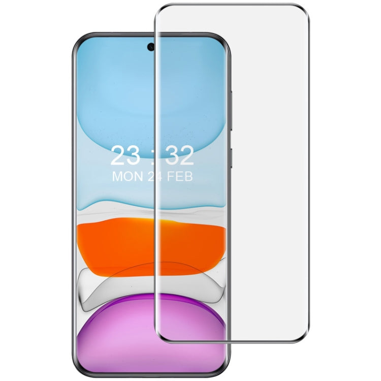 Pellicola in vetro temperato curvo a schermo intero imak 3D, For Huawei Pura 70 Pro/70 Pro+/70 Ultra, For Huawei nova 12 Pro/nova 12 Ultra, For Huawei Mate 60 RS Ultimate, For Huawei Mate X3 / Mate X5, For Huawei Mate 60 Pro                            ...