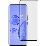 Pellicola in vetro temperato curvo a schermo intero imak 3D, For Xiaomi 13 Ultra 5G