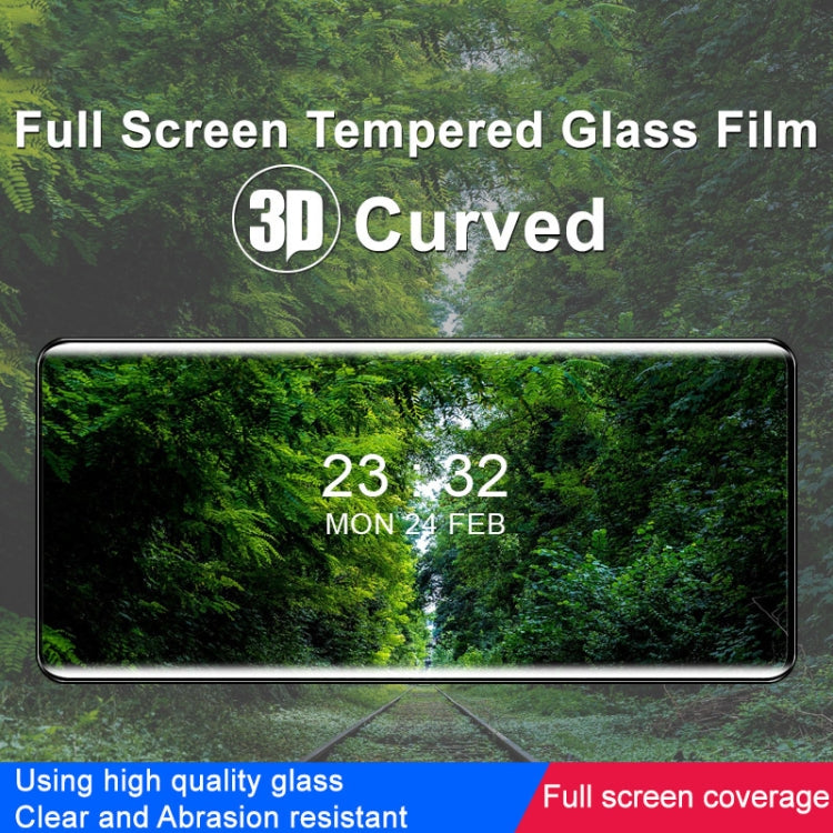 Pellicola in vetro temperato 3D per Xiaomi 13 Ultra