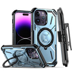 Custodia MagSafe Armor per iPhone 14 compatibile
