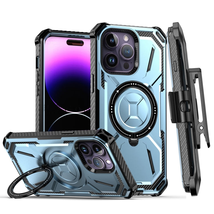 Custodia MagSafe Armor per iPhone 14 compatibile