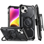 Custodia MagSafe Armor per iPhone 14 compatibile