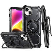 Custodia MagSafe Armor per iPhone 14