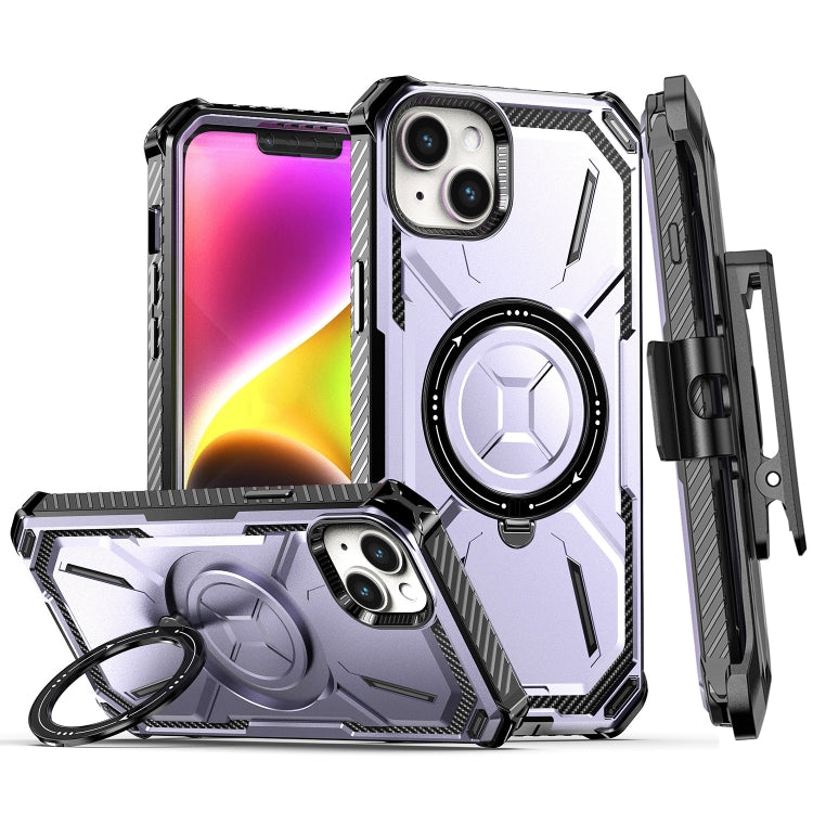 Custodia MagSafe Armor per iPhone 14 compatibile