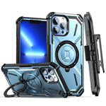 Custodia MagSafe Armor per iPhone 13 e SE