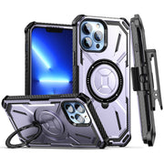 Custodia MagSafe Armor per iPhone 13 e SE